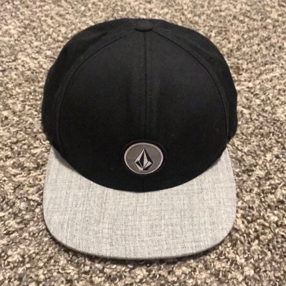 Volcom Other - SnapBack Volcom Hat